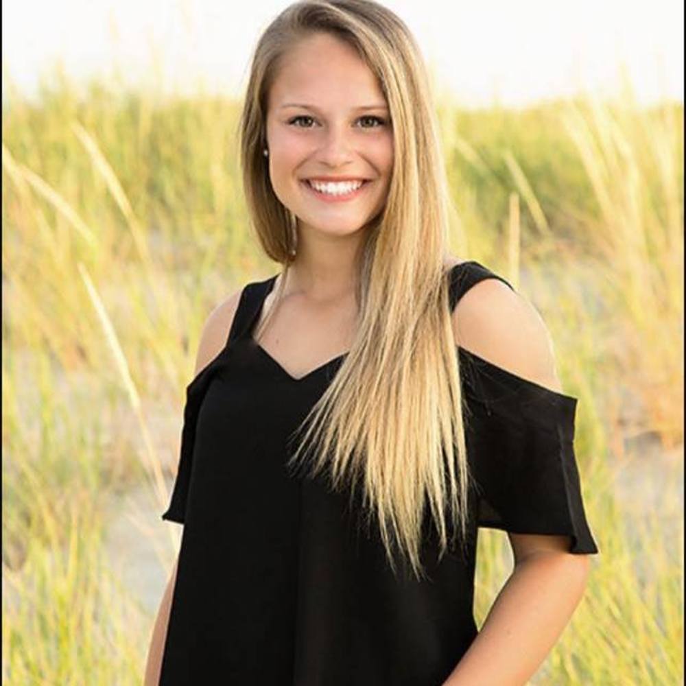 Meet your Posher, Jessie